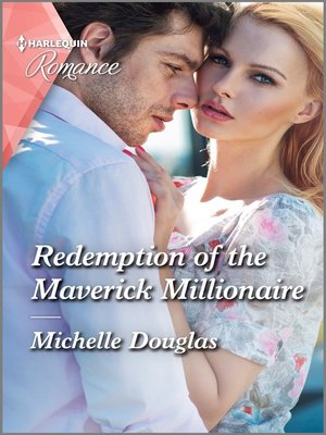 cover image of Redemption of the Maverick Millionaire